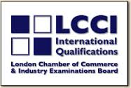 LCCI International Qualifications