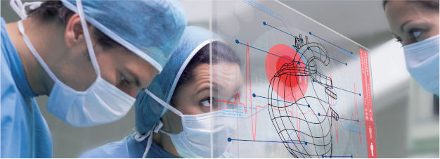 Infotag Gesundheitsberufe - Berufemesse