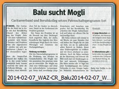 2014-02-07_WAZ-CR_Balu2014-02-07_WAZ-CR_Balu