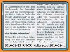 2014-02-13_RN-CR_Kulturscout2014-02-13_RN-CR_Kulturscout