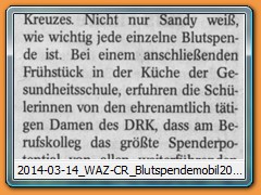 2014-03-14_WAZ-CR_Blutspendemobil2014-03-14_WAZ-CR_Blutspendemobil
