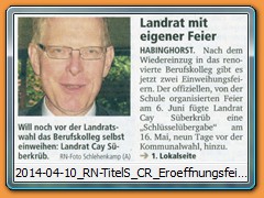2014-04-10_RN-TitelS_CR_Eroeffnungsfeiern2014-04-10_RN-TitelS_CR_Eroeffnungsfeiern
