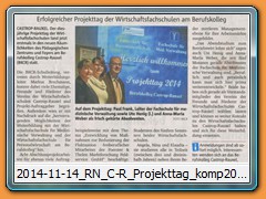 2014-11-14_RN_C-R_Projekttag_komp2014-11-14_RN_C-R_Projekttag_komp