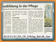 2015-01-03_RN_CR_Infotag_Berufe_Geshw-komp2015-01-03_RN_CR_Infotag_Berufe_Geshw-komp