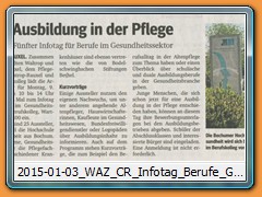 2015-01-03_WAZ_CR_Infotag_Berufe_Geshw-komp2015-01-03_WAZ_CR_Infotag_Berufe_Geshw-komp