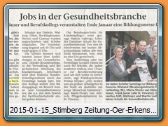 2015-01-15_Stimberg Zeitung-Oer-Erkenschwick_und_Umgebung_Bildungsmesse-komp2015-01-15_Stimberg Zeitung-Oer-Erkenschwick_und_Umgebung_Bildungsmesse-komp