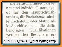 2015-01-24_WAZ-CR_Beratungstag-komp2015-01-24_WAZ-CR_Beratungstag-komp