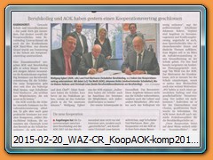 2015-02-20_WAZ-CR_KoopAOK-komp2015-02-20_WAZ-CR_KoopAOK-komp