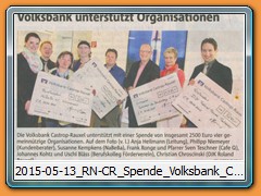 2015-05-13_RN-CR_Spende_Volksbank_C-R-komp2015-05-13_RN-CR_Spende_Volksbank_C-R-komp