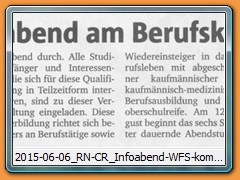 2015-06-06_RN-CR_Infoabend-WFS-komp2015-06-06_RN-CR_Infoabend-WFS-komp