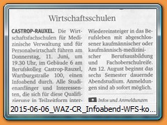 2015-06-06_WAZ-CR_Infoabend-WFS-komp2015-06-06_WAZ-CR_Infoabend-WFS-komp