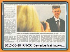 2015-06-10_RN-CR_Bewerbertraining-komp2015-06-10_RN-CR_Bewerbertraining-komp