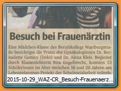 2015-10-29_WAZ-CR_Besuch-Frauenaerztin-komp2015-10-29_WAZ-CR_Besuch-Frauenaerztin-komp
