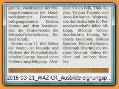 2016-03-21_WAZ-CR_Ausbildereignungspruefung-2016-komp2016-03-21_WAZ-CR_Ausbildereignungspruefung-2016-komp